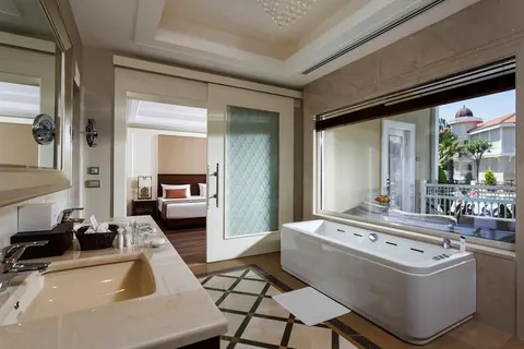 Gural Premier Belek foto 4