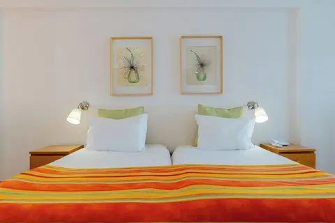 Florasol Residence Hotel in Funchal, foto 23