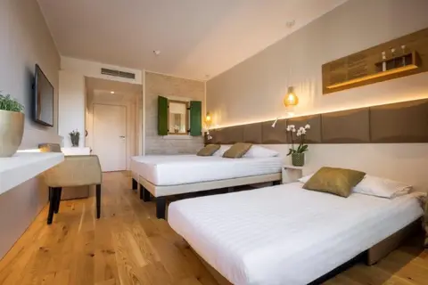 Hotel Histrion in Piran Pirano, foto 19