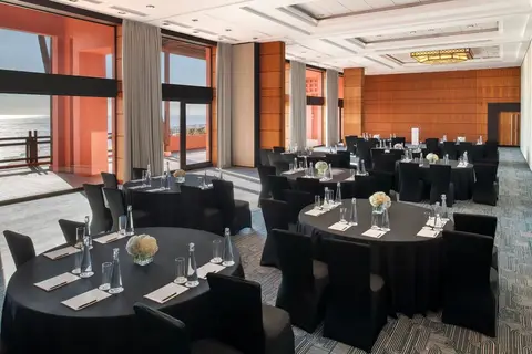 The Ritz-Carlton Tenerife, Abama in Guía de Isora, foto 22