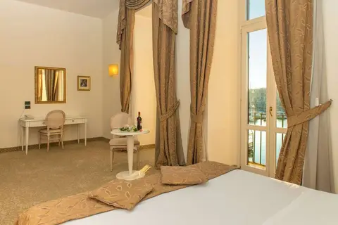 Hotel San Paolo al Convento in Trani — foto 13