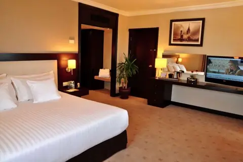 Eresin Hotels Topkapi in İstanbul — foto 2