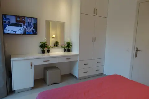 Makis Louvlis Apartments & Studios in Δημοτική Ενότητα Μελιτειέων — foto 10