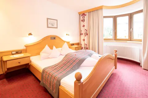 Hotel der Kirchenwirt in Reith im Alpbachtal — foto 2