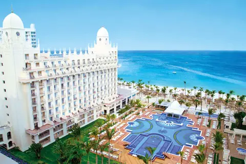 RIU Palace Aruba in Bubali — foto 16