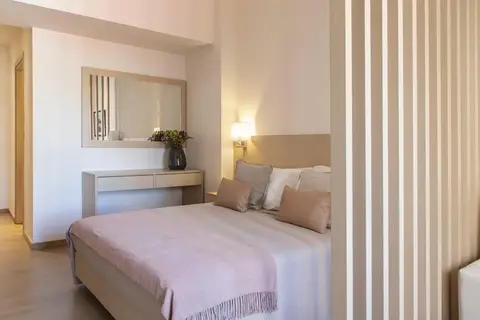 Gallery Suites & Residences Piraeus in Piraeus — foto 27