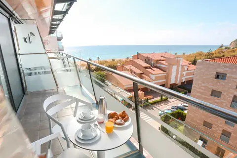 Hotel Kaktus Playa in Calella — foto 22