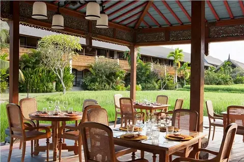 Alaya Resort Ubud in Ubud, foto 14