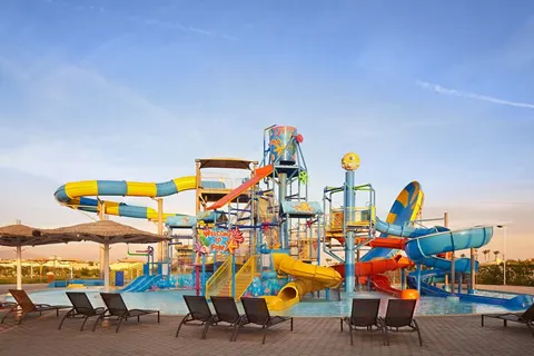 Sheraton Soma Bay in Ras Abu Soma — foto 29