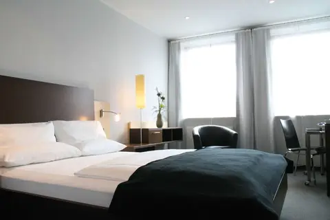 Schiller 5 Hotel & Boardinghouse in München, foto 2