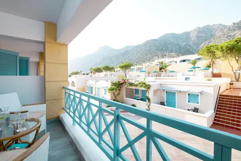 Hotel Mitsis Summer Palace Beach foto 26