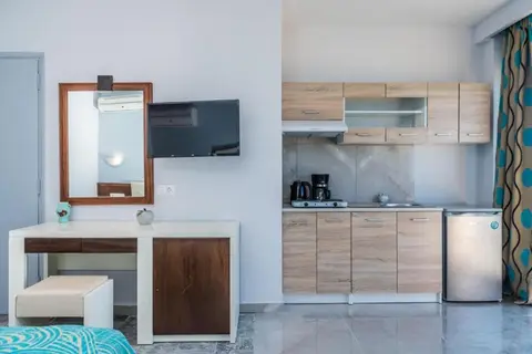 Musela Studios in Rethimnon — foto 20