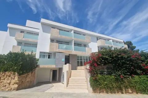Marthas Appartementen in Calvià — foto 10