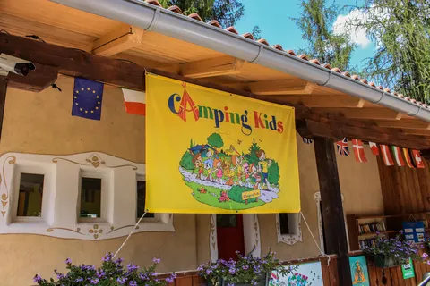 Val Di Fiemme Easy Camping foto 12