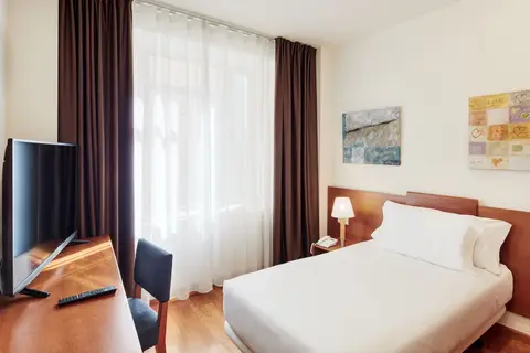 Hotel Sercotel Arrahona in Sabadell — foto 12