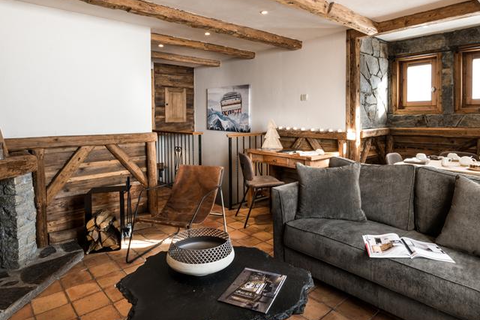 Hotel Les Suites du Montana foto 3