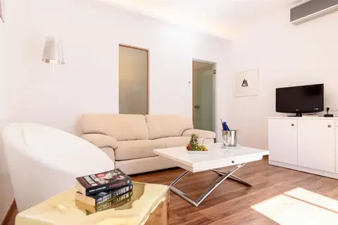 La Mer Deluxe Hotel & Spa in Δημοτική Ενότητα Θήρας — foto 30