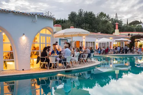 Quinta Do Paraiso - AL in Lagoa e Carvoeiro — foto 15