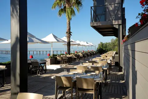 Voyage Sorgun in Manavgat — foto 9