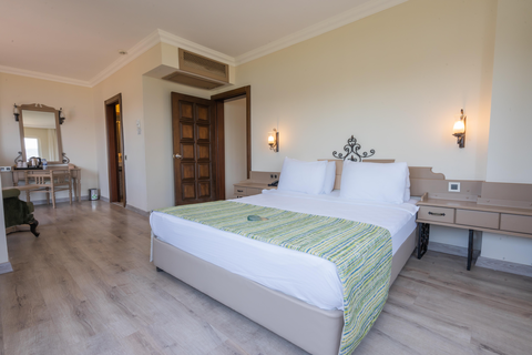 Hotel Grand Yazici Club Marmaris Palace foto 4