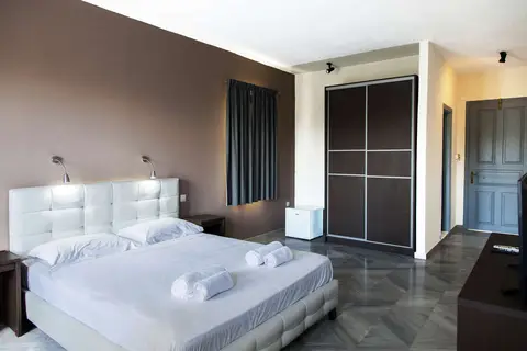 Armonia Hotel in Δημοτική Ενότητα Ελλομένου — foto 14