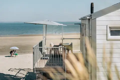 Beach Resort in Kamperland — foto 37