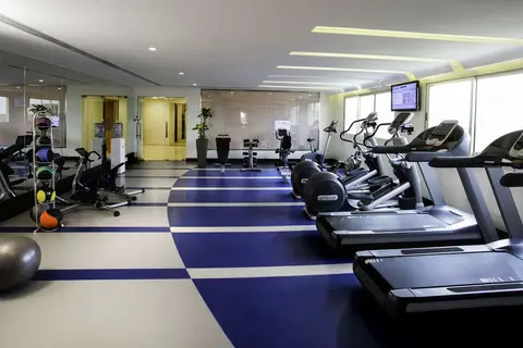 Elite Byblos Hotel in Dubai — foto 10