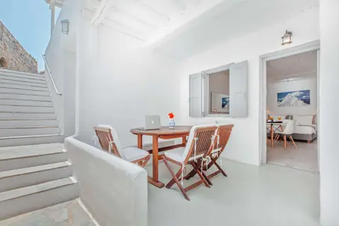 Mykonos Essence Hotel in Mykonos — foto 24