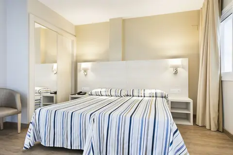 Hotel Best Da Vinci Royal in Salou — foto 25