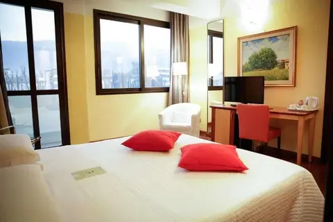 Art Hotel Milano in Prato — foto 26