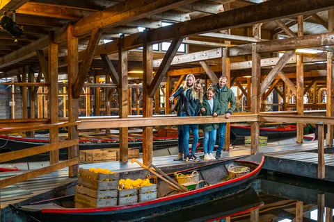 Vakantiepark Koningshof in Bergen — foto 5