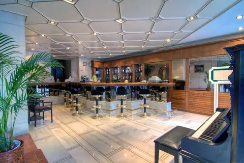 Fortezza Hotel in Rethimnon, foto 17