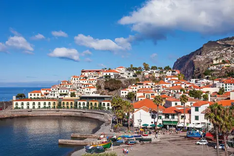 Pestana Churchill Bay Pousada Historic Hotel in Camara De Lobos — foto 17