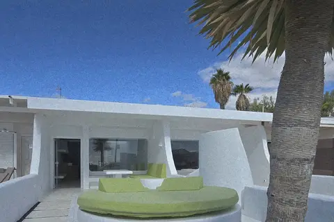 Bungalows Villas Blancas in Puerto del Carmen — foto 4