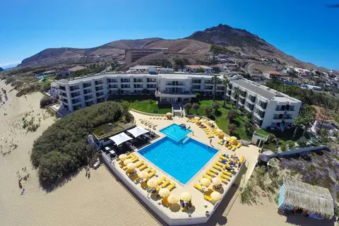 Vila Baleira Suites in Porto Santo, foto 2