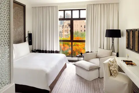 Hotel Boulevard, Autograph Collection in Dubai — foto 15