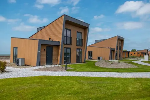 Vakantiepark Hindeloopen in Hindeloopen — foto 20