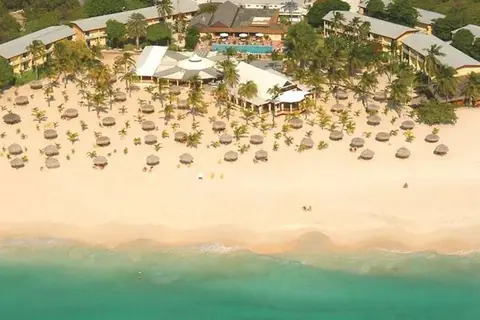 Manchebo Beach Resort & Spa in Punta Brabo — foto 12