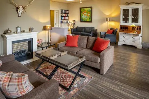 Hotel Hüttmann foto 23