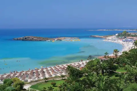 Nissiana Hotel in Ayia Napa — foto 6