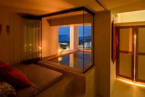 Potnia Theron Suites in Δημοτική Ενότητα Θήρας — foto 19
