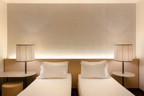 Hyatt Centric Murano Venice in Venetië, foto 28