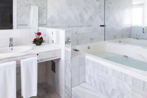 Hotel Suites Albayzin del Mar in Almuñécar — foto 30