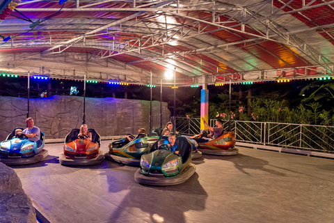 Hotel Royal Wings foto 21