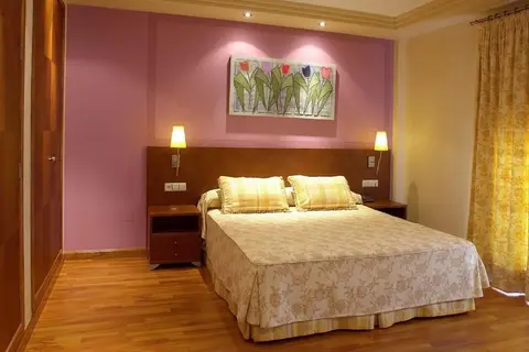 Gaviotas Hotel & Event Center in San Javier — foto 18