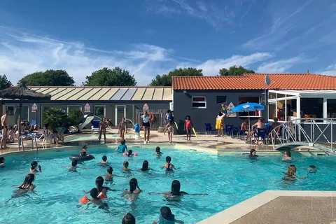 Camping La Bolée D Air foto 7