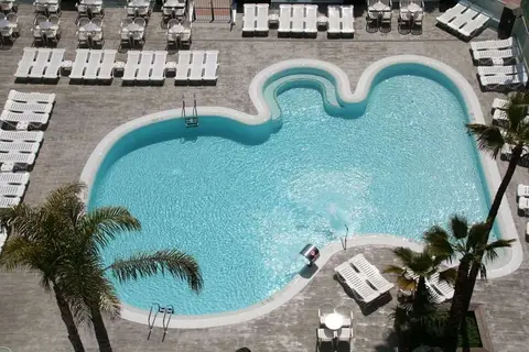 Hotel Reymar Playa in Malgrat de Mar — foto 8