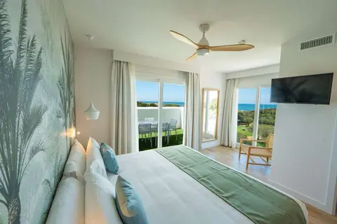 Punta Candor Suites in Rota — foto 4