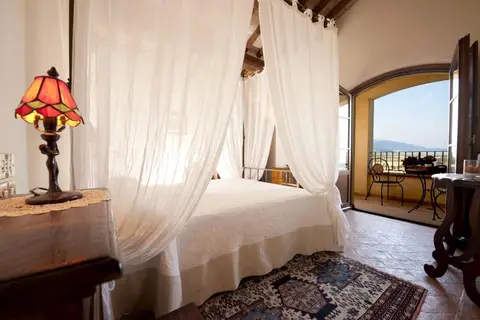 Ripa Relais Colle del Sole in Perugia, foto 9