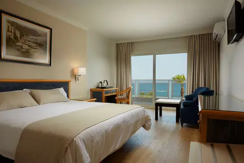 Las Arenas Affiliated by Melia in Benalmádena — foto 19